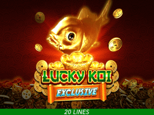 Lucky Koi Exclusive thumbnail