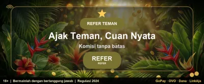 Menangkan Jackpot Besar Hari Ini banner
