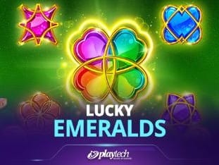 Lucky Emeralds™ thumbnail