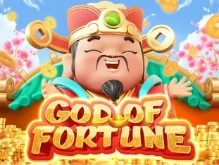 God Of Fortune thumbnail