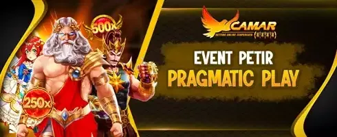 Promo Petir Kakek & Cucu Pragmatic