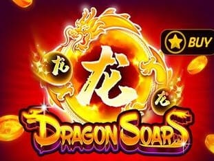 Dragon Soar thumbnail